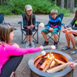 mirror lake campground: your ultimate guide to nature’s paradise