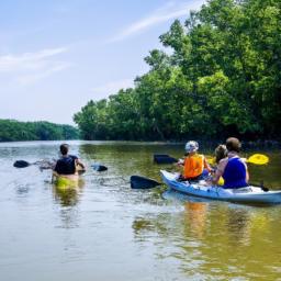 missouri state parks camping: discover the best places to camp in missouri