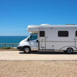 Caravan & Motorhome Club: The Ultimate Guide for Enthusiasts