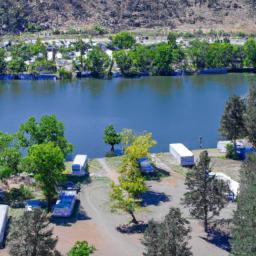 RV Parks: The Ultimate Guide for RV Enthusiasts