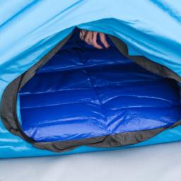 sleeping mat camping: a guide to choosing the best sleeping mat for your next adventure