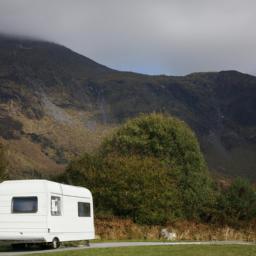 Touring Caravan Sites: Finding the Perfect Location for Your Next Adventure