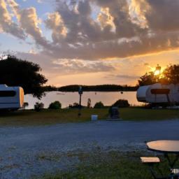 riverview rv park: the ultimate guide to a memorable vacation