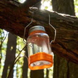 rechargeable camping lanterns: a must-have for your next camping trip