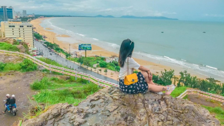 đồi con heo vũng tàu – địa điểm check-in nổi tiếng thành phố biển