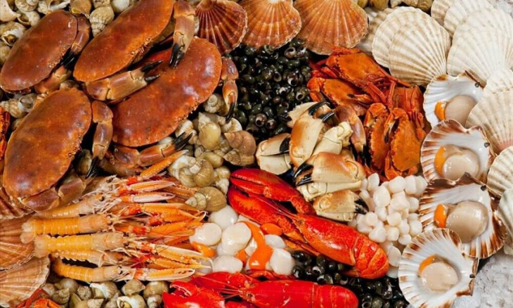 khám phá, trải nghiệm, top 10 nhà hàng hải sản quảng ninh nổi tiếng tươi ngon ai ăn cũng khen