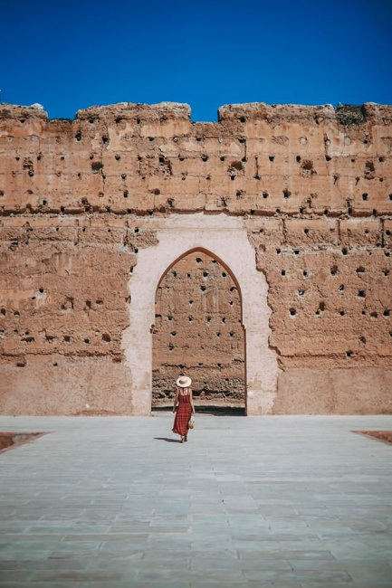 mách nước kỹ đến tận răng trải nghiệm ở maroc - miền đất của các di sản thế giới