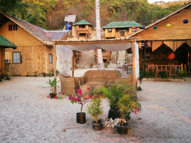 save gấp 6 nơi lưu trú giá rẻ thiên đường đệ nhất đảo el nido chỉ từ 200k