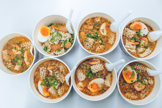 review chi tiết 4n4đ krabi - bangkok “chất như cành quất” của hội bánh bèo