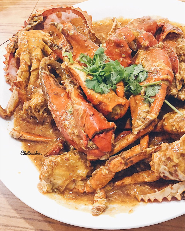 lưu ngay toạ độ 5 món ăn đường phố không thể bỏ qua chỉ có ở singapore