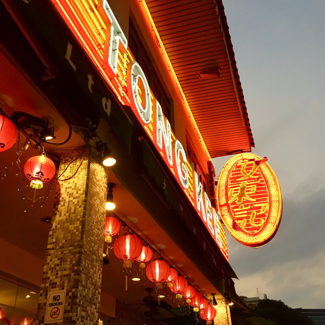 lưu ngay toạ độ 5 món ăn đường phố không thể bỏ qua chỉ có ở singapore