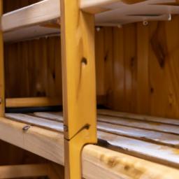 Camping Bunk Beds: An Essential Guide for Outdoor Enthusiasts