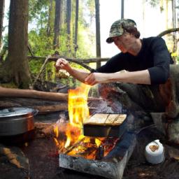 campfire meals: a guide to delicious outdoor cooking
