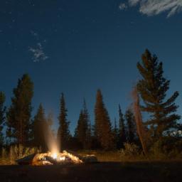 The Great Divide Campground: An Overview