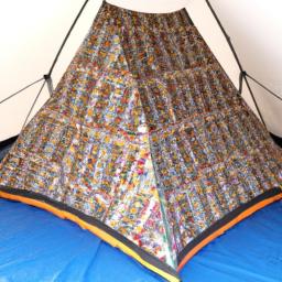 tent carpets: the perfect addition to your camping gear