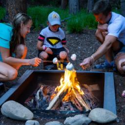 sun valley campground: a hidden gem in the heart of nature