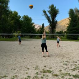 sun valley campground: a hidden gem in the heart of nature