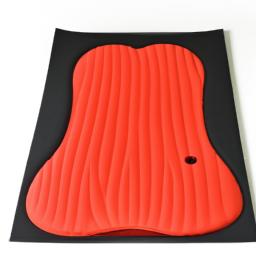 the importance of sleeping pads for camping and backpacking