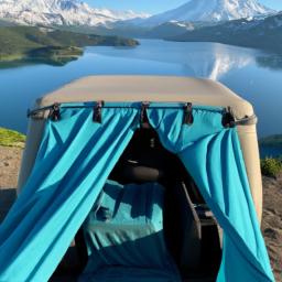jeep tent: a comprehensive guide