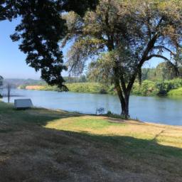 Riverside RV Park: The Perfect Place for Your Next Adventure