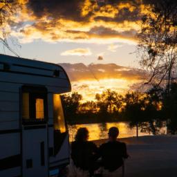 riverside rv park: the perfect place for your next adventure