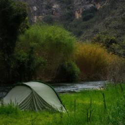 River Valley Camping: A Guide to Choosing the Perfect Site