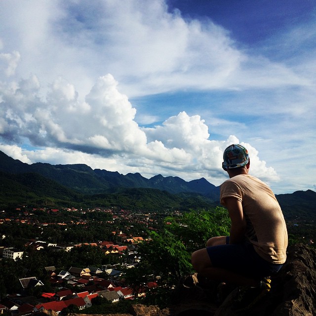 Kinh nghiệm du lịch Lào tự túc, phượt từ az