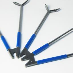 Introduction to Tent Pegs