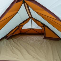 Ozark Trail 10 Person Tent: Enjoy Comfortable Camping Experience