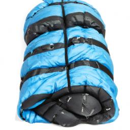 Sleeping Bags for Camping: A Comprehensive Guide