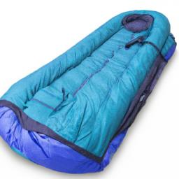 sleeping bags for camping: a comprehensive guide