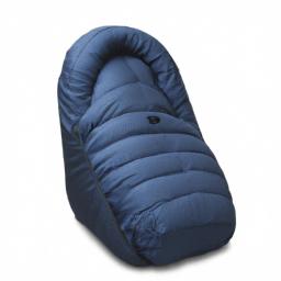 sleeping bags for camping: a comprehensive guide