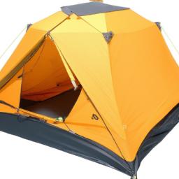 4 person tent – your ultimate guide