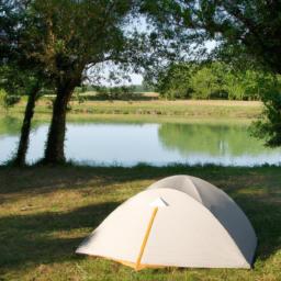 camping fontanelle: a perfect getaway for nature lovers