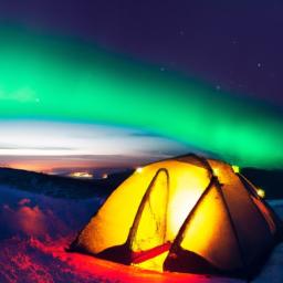 winter tent: your ultimate guide to choosing the best one