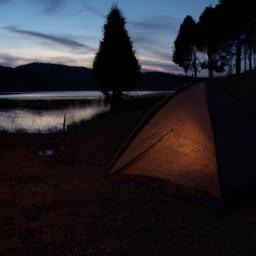 Camping Near Me: The Ultimate Guide to Finding Your Perfect Spot
