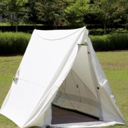 Changing Tents: A Convenient Solution for Outdoor Activities