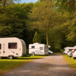 Caravan and Camping Club: A Guide to the Benefits of Joining