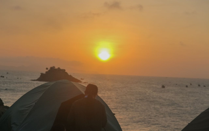 mũi nghinh phong vũng tàu – điểm check-in đẹp “ngất ngây” 2023