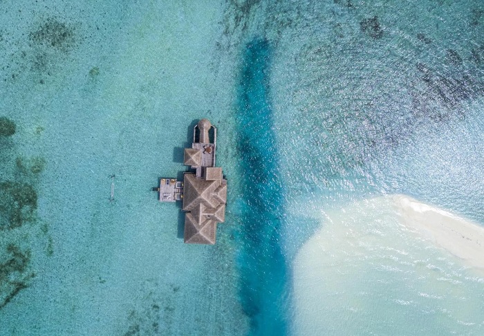 đảo gili lankanfushi, khám phá, trải nghiệm, nắng vàng, biển xanh tại đảo gili lankanfushi maldives