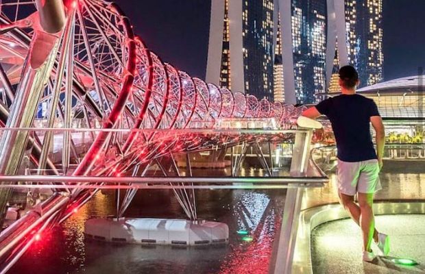 review du lịch singapore tự túc, khám phá, từ a đến z với tất tần tật thông tin review du lịch singapore tự túc