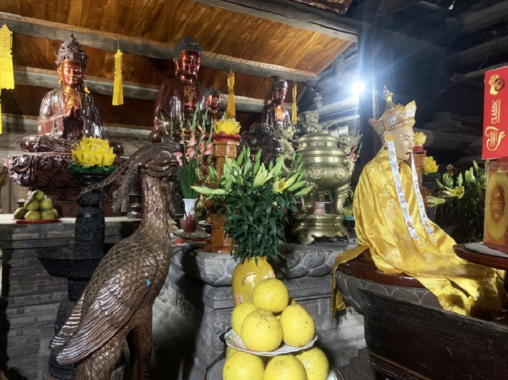 khám phá, trải nghiệm, khám phá chùa thầy – địa điểm du lịch tâm linh nổi tiếng ngay gần hà nội