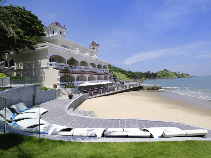 ẩm thực, vé máy bay, điểm đến, top 8 khách sạn – resort 4 sao vũng tàu có “view xịn sò”, giá hấp dẫn