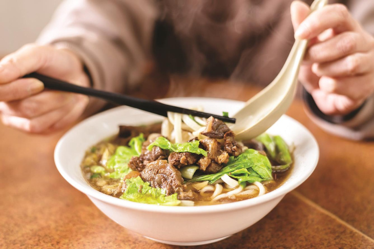 Ẩm thực Đài Loan - Top 10 món ngon đặc sắc, Khám Phá