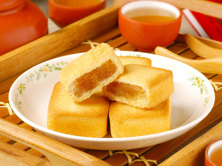 Ẩm thực Đài Loan - Top 10 món ngon đặc sắc, Khám Phá