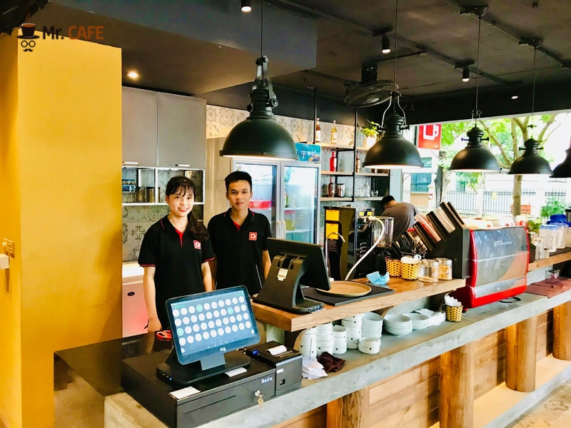 Top 8 quán cafe Duy Tân dành cho những tín đồ ghiền cafe
