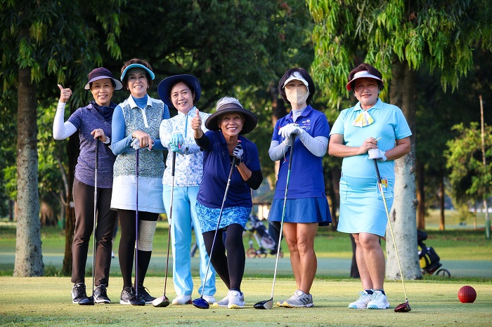 khám phá royal selangor golf club – một trong những sân golf có lịch sử lâu đời nhất châu á