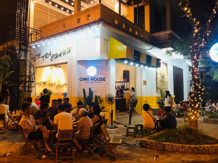 9 quán cafe đẹp ở phủ lý view xịn, giá tốt & đồ uống ngon