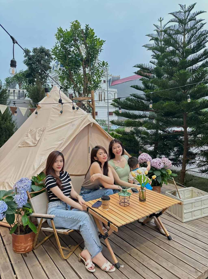 9 quán cafe đẹp ở phủ lý view xịn, giá tốt & đồ uống ngon