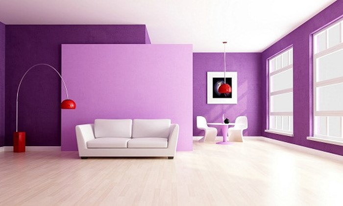 , nội thất, sơn nội thất là gì? cách lựa chọn sơn nội thất tối ưu?